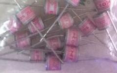 B88069X6331S102-ND	B88069X6331S102	EPCOS (TDK)	GDT 350V THROUGH HOLE