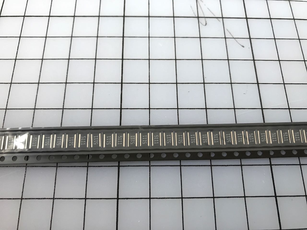 C2012X7T2E104K125AA TDK Multilayer Ceramic Capacitors MLCC - SMD/SMT .1UF 250V 10% 0805