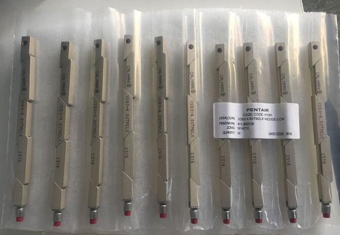 Calmark V260-4.80TM2LK WEDGE-LOK