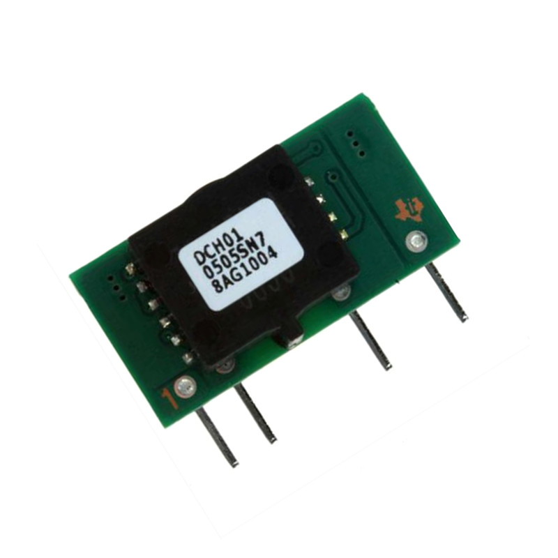 Texas Instruments DCH010505SN7 DC DC CONVERTER 5V 1W