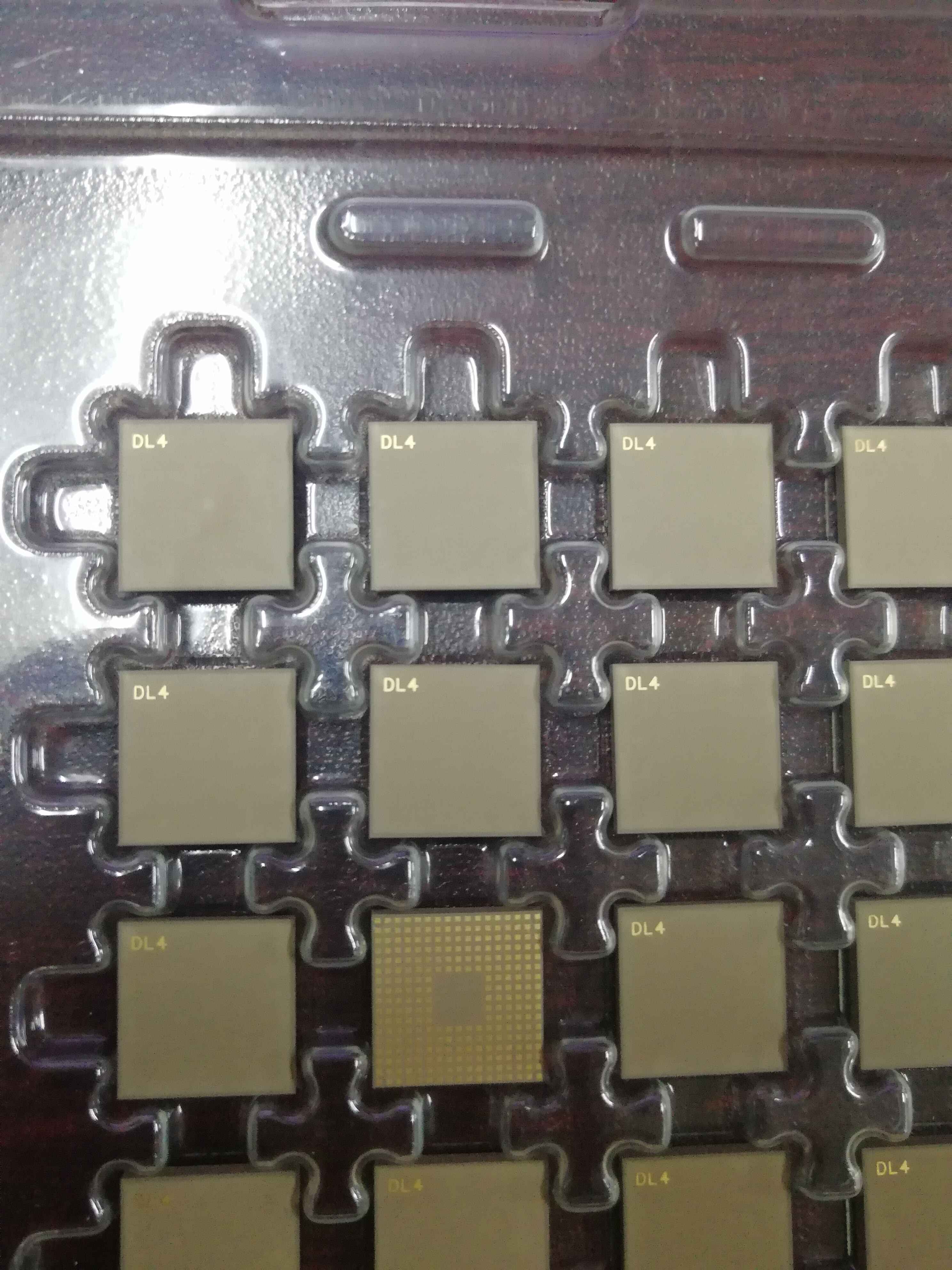 Richardson RFPD   DL4  264pin new and original stock