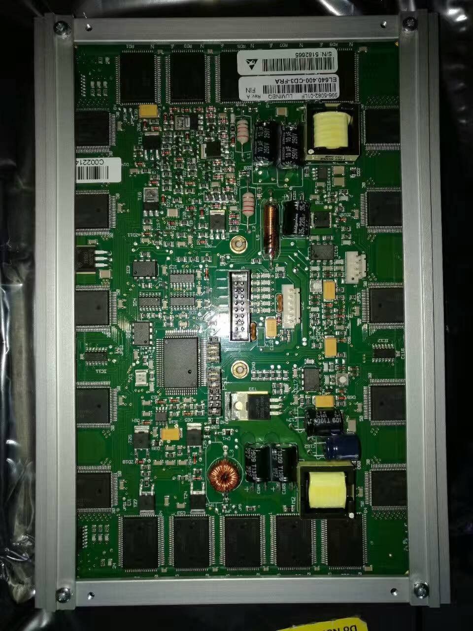 PLANAR display EL640.400-CD3-FRA