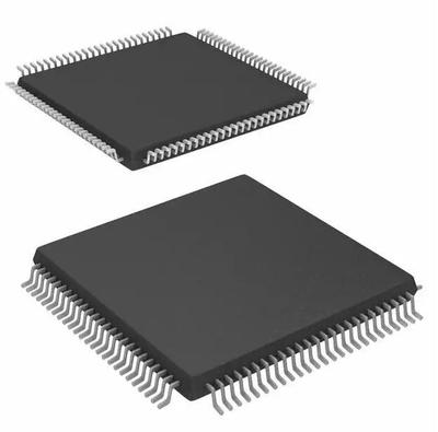 XC4010E-1PQ160C	Xilinx Inc.	IC FPGA 129 I/O 160QFP