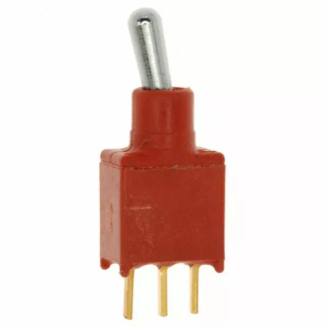 ET01MD1CBE SWITCH TOGGLE SPDT 0.4VA 20V