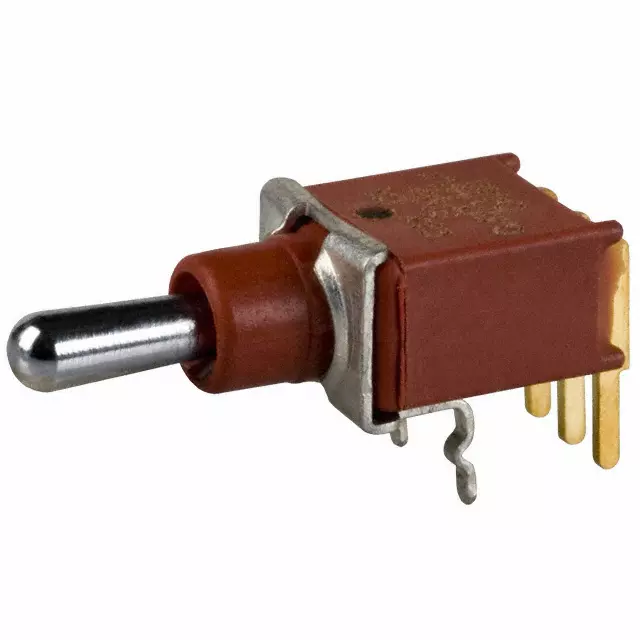ET01MD1ABE SWITCH TOGGLE SPDT 0.4VA 20V