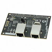 EVB-LAN9252-ADD-ON EVAL ADD-ON EL9800 DEV PLATFORM