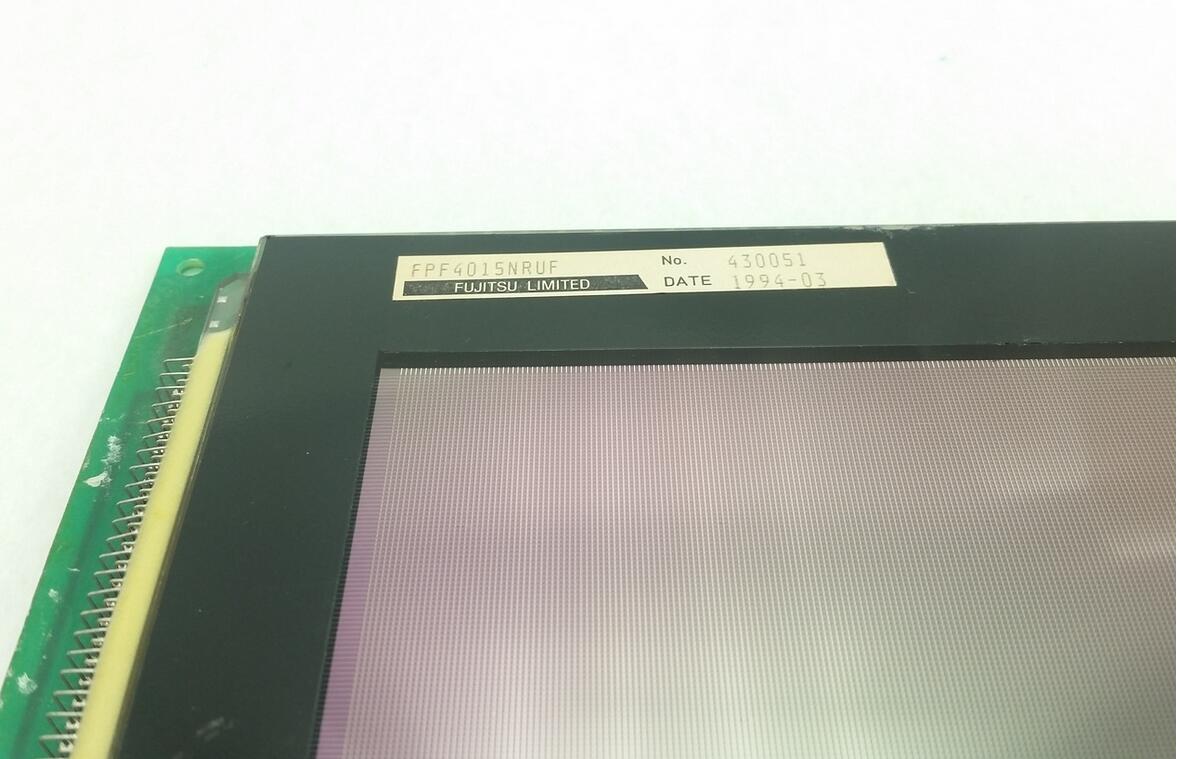 Fujitsu FPF4015NRUF  LCD Panel Display