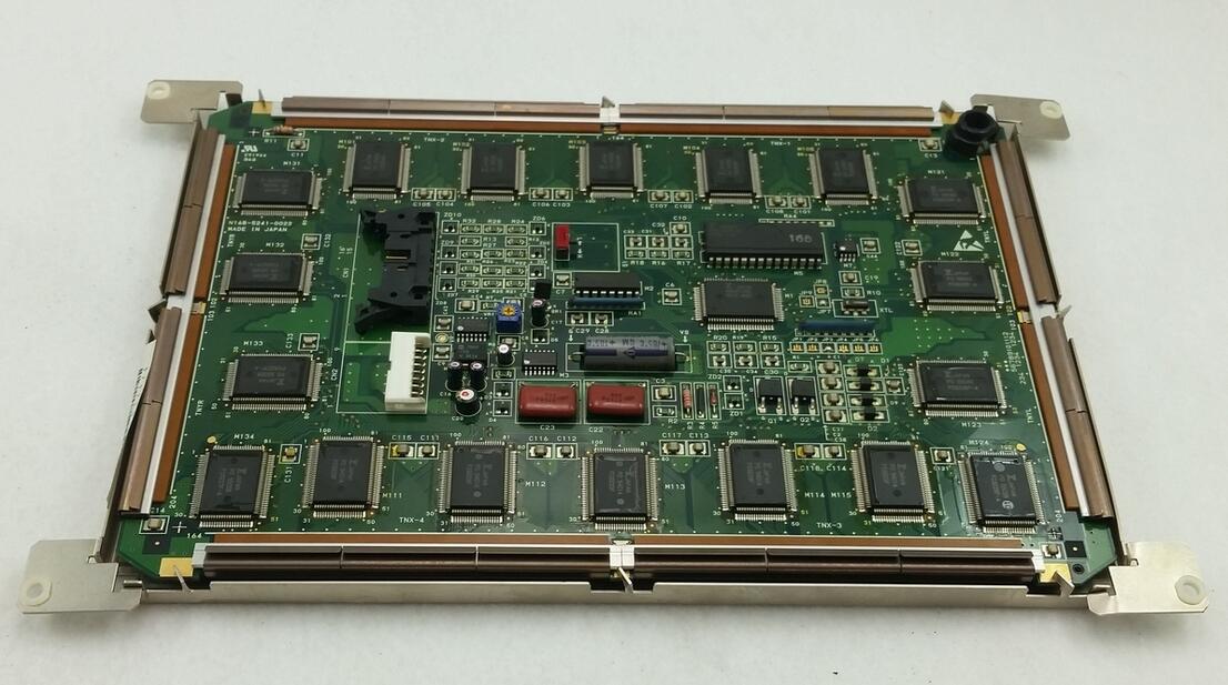 Fujitsu FPF8050HRUC-022  LCD Panel Display