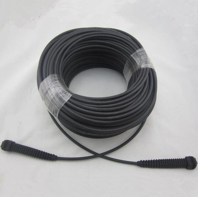 Fiber/Tactical Optic Patch Cord NSN DLC-DLC Outdoor Base Station for 4G 5G