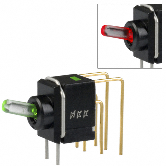 G12JVCF SWITCH TOGGLE SPDT 0.4VA 28V