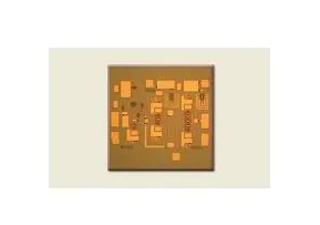 HMC451 AD RF Amplifier Medium pow amp Chip, 5 - 20 GHz components vendor