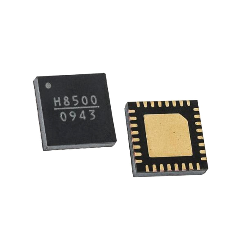 Analog Devices Inc. HMC8500LP5DETR IC AMP 10MHZ-2.8GHZ 32LFCSP-CAV