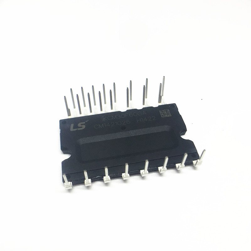 Infineon Technologies IKCM30F60GAXKMA1 IFPS MODULES 24MDIP