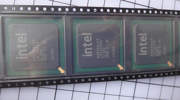 NH82801DB Intel