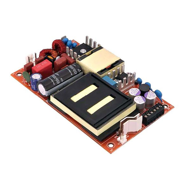 ABC275-1024L AC/DC CONVERTER 24V 160/275W