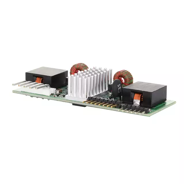 TD-PFC-500 AC/DC CONVERTER 400V 500W