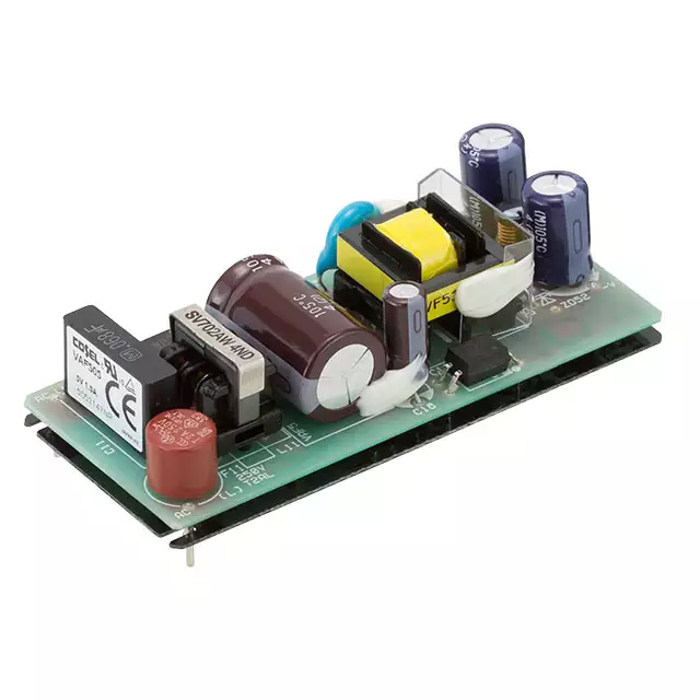VAF512 AC/DC CONVERTER