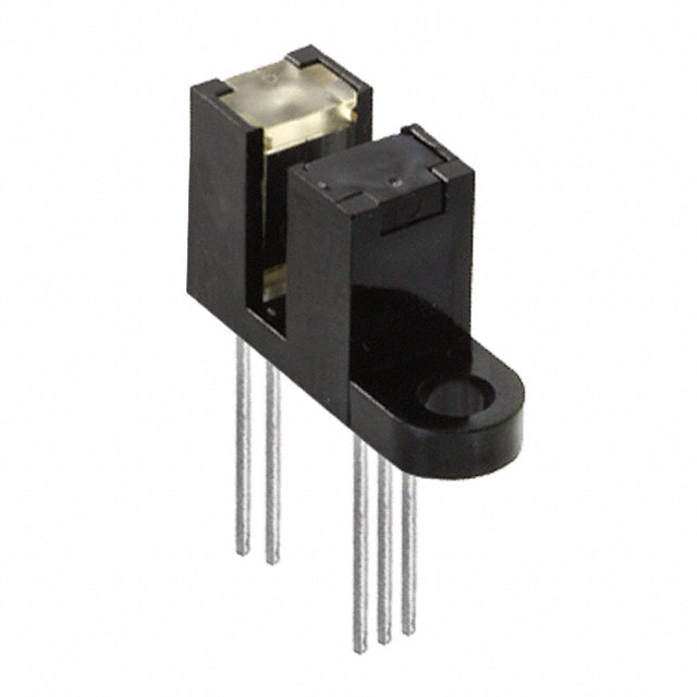 OPB70CWZ TT Electronics/Optek Technology SENSOR REFLECTIVE W/RED LED 30 V