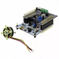 P-NUCLEO-IHM001 EVAL BOARD STM32 NUCLEOPACK