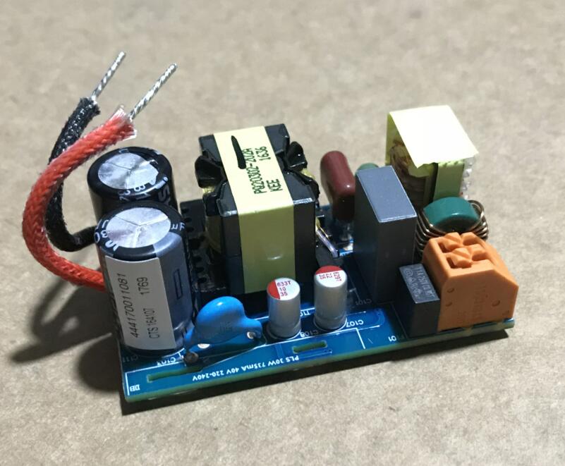 PLS 30W 735ma 40V 220-240v 164107 029 12NC=444170011081