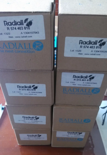 R574403810 Radiall