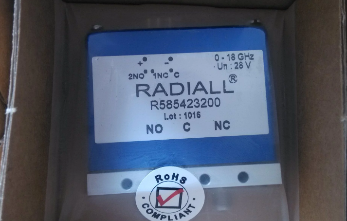 R585423200 Radiall