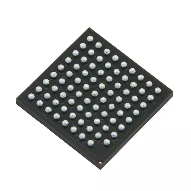 SI5376B-A-GL IC CLK GEN/JITTER ATTEN 80BGA