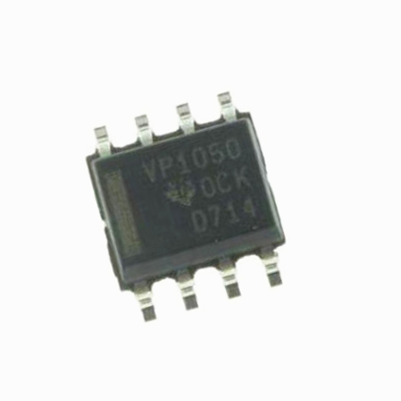 Texas Instruments SN65HVD1050DR IC EMC CAN TRANSCEIVER 8-SOIC