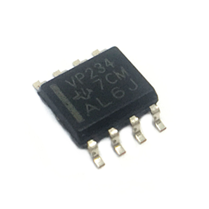 Texas Instruments SN65HVD234DR IC CAN TRANSCEIVER 3.3V 8-SOIC