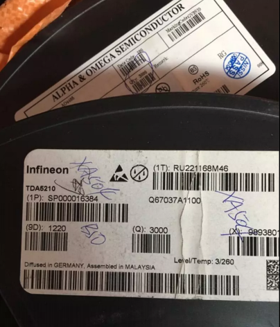 SP000016384 	INFINEON