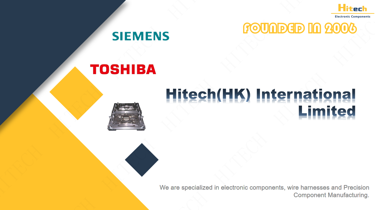 DIE CASTING MACHINE REPAIR ACCESSORIE