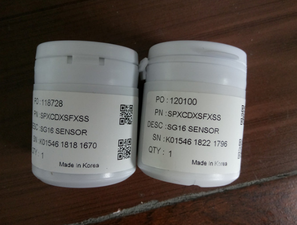 SPXCDXSFXSS Honeywell SENSEPOINT XCD flammable gas probe