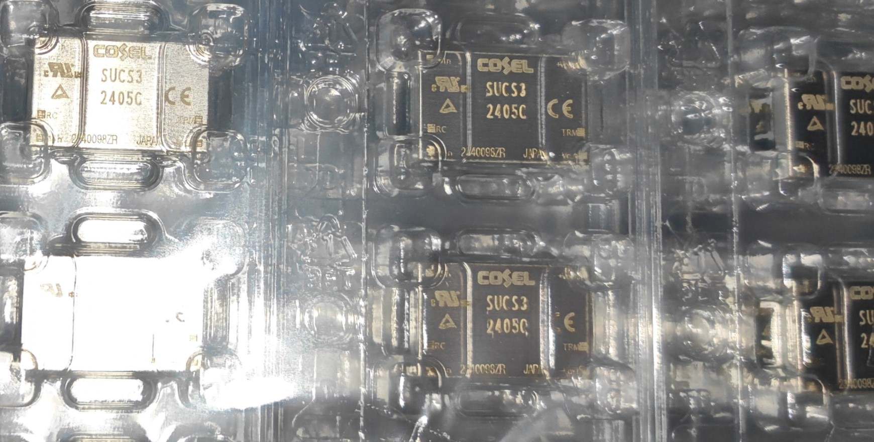 SUCS32405C COSEL ORIGINAL NEW STOCK