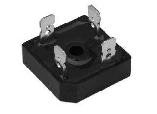 Vishay Semiconductor Diodes Division VS-26MB120A BRIDGE RECT 1P 1.2KV 25A D-34