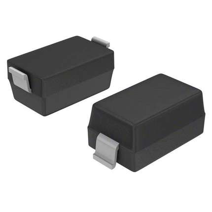 Diodes Incorporated SD101CW-7-F DIODE SCHOTTKY 40V 15MA SOD123
