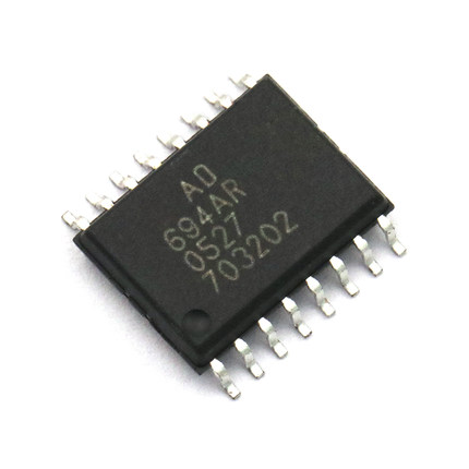 Analog Devices Inc. AD694ARZ-REEL IC TRANSMITTER 4-20MA 16-SOIC
