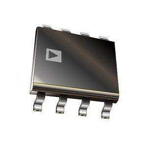Analog Devices Inc. OP293FSZ-REEL7 IC OPAMP GP 35KHZ RRO 8SOIC
