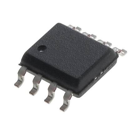 Analog Devices Inc. OP295GSZ-REEL IC OPAMP GP 85KHZ RRO 8SOIC