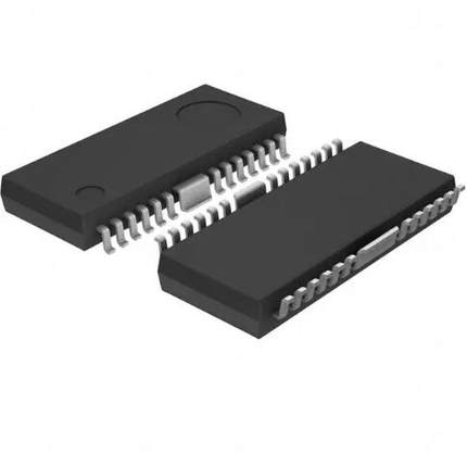 Rohm Semiconductor BH9595FP-YE2 IC SCSI ACTIVE TERM HSOP25 TR