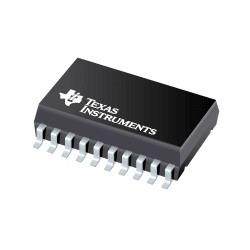Texas Instruments CD74ACT540M96 IC BUFFER INVERT 5.5V 20SOIC