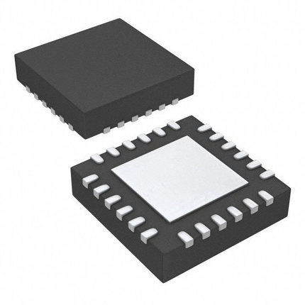 NXP USA Inc. NHS3100/A1Z TEMP SENSOR - HVQFN24 PACKAGE