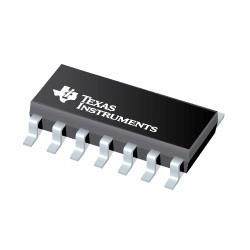 Texas Instruments SN65HVD37DR IC DVR/RCVR RS485 14SOIC
