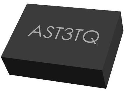 Abracon LLC AST3TQ-T-40.000MHZ-28 OSC TCXO 40.000MHZ LVCMOS SMD