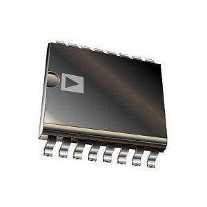 Analog Devices Inc. OP490GSZ-REEL IC OPAMP GP 20KHZ 16SOIC