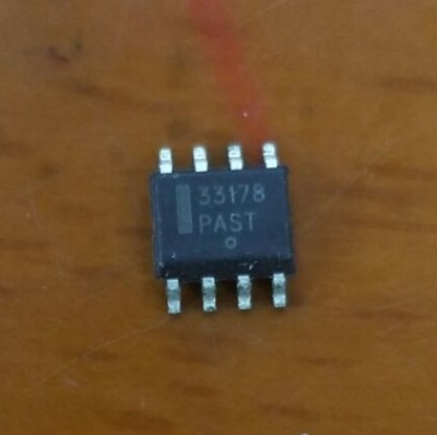 ON Semiconductor MC33178DR2G IC OPAMP GP 5MHZ 8SOIC