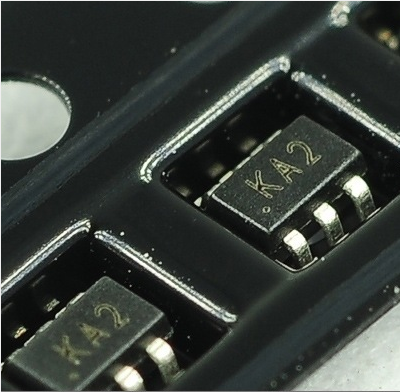 Diodes Incorporated MMBD4148-7-F DIODE GEN PURP 75V 200MA SOT23-3