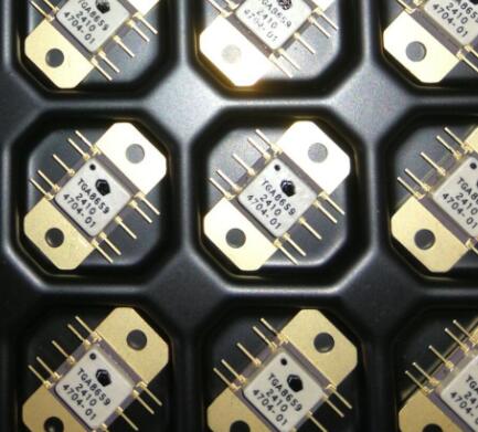 TGA8659-FL TriQuint/Qorvo new and original stock on hand ready shipment