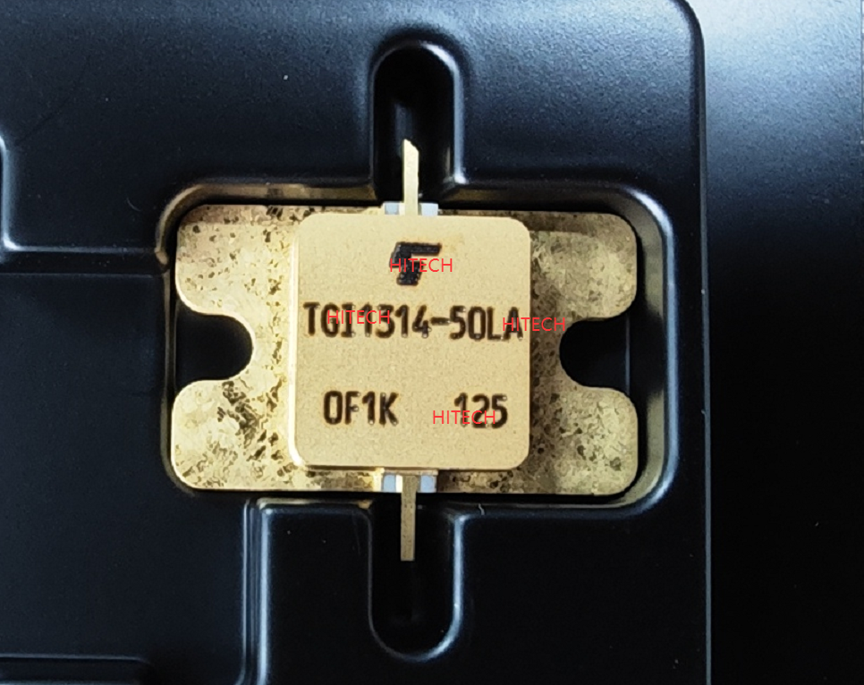 RF Power Transistors & PA Products alternative to Sumitomo, Toshiba, Cree, etc