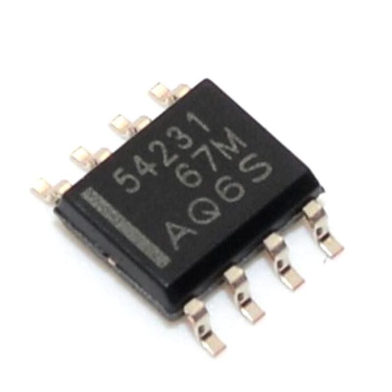 Texas Instruments TPS54231DR IC REG BUCK ADJ 2A 8SOIC