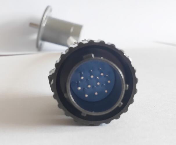 Smartsyn TS2613N11E1 Toshiba die-casting machine encoder, ejection encoder